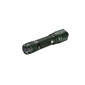 Фонарь Fenix тактический TK20R UE зеленый 2800 люмен арт.: TK20RUEgr [FENIX]